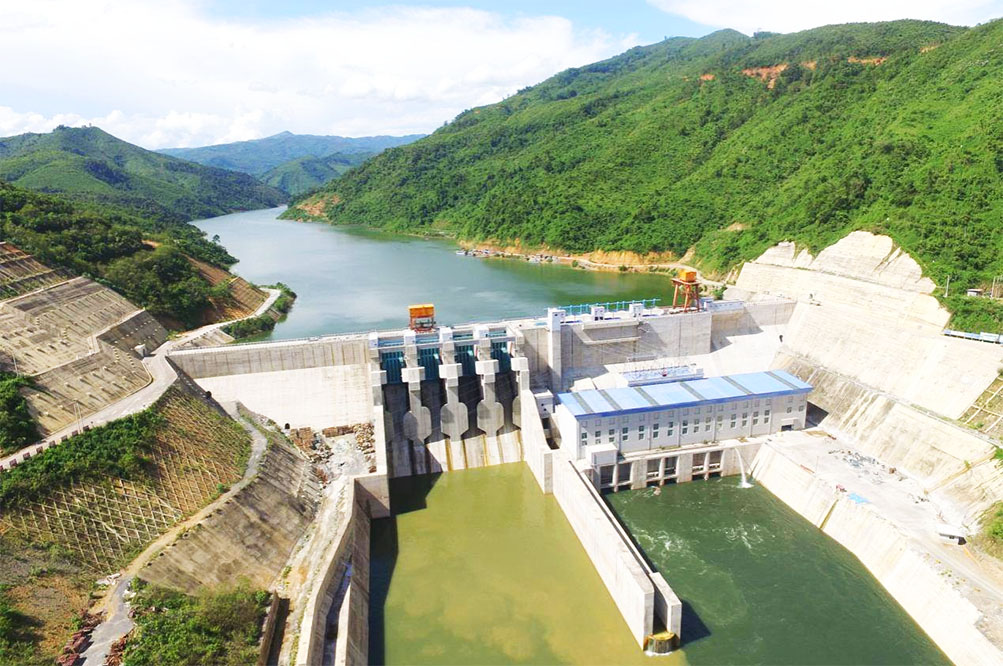 Nam Ou 5 Dam Hydropower Info